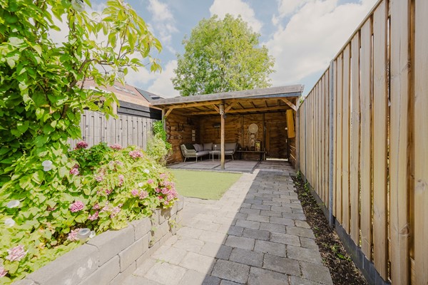 Medium property photo - Perengaard 16, 3206 AN Spijkenisse